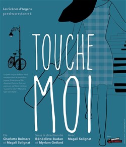 Affiche de Touche-moi
