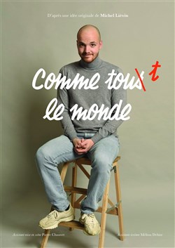 Affiche de Comme tout le monde