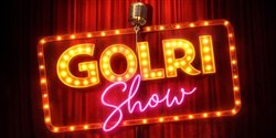 Affiche de Le Golri Show