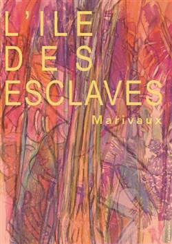 Affiche de L'île des esclaves
