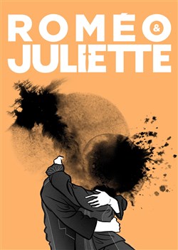 Affiche de Roméo et Juliette