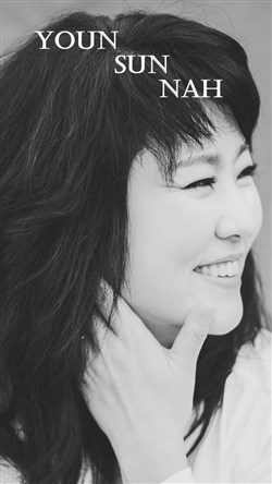 Affiche de Youn Sun Nah Quartet