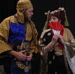 Affiche de La pluie et le soleil