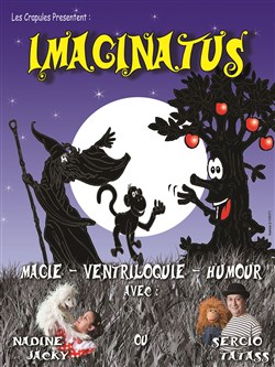 Affiche de Imaginatus