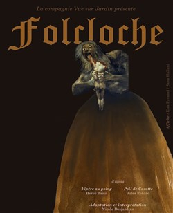 Affiche de Folcloche