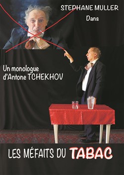 Affiche de Les Méfaits du tabac