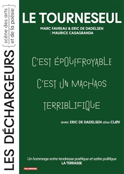 Affiche de Le tourneseul