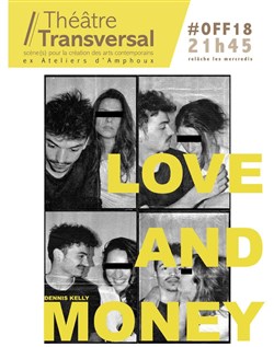 Affiche de Love and Money