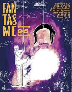 Affiche de Fantasme(s)