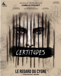 Affiche de Certitudes