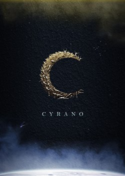 Affiche de Cyrano