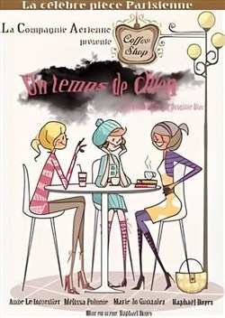 Affiche de Un temps de chien
