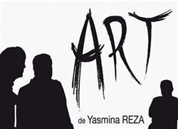Affiche de Art