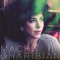 Affiche de Macha Gharibian