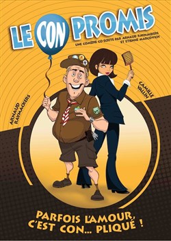 Affiche de Le (con)promis