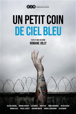 Affiche de Un petit coin de ciel bleu