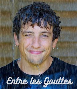 Affiche de Jarnal dans Entre les gouttes