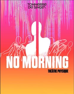 Affiche de No Morning