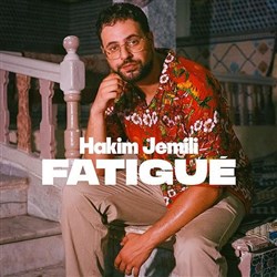 Affiche de Hakim Jemili dans Fatigué