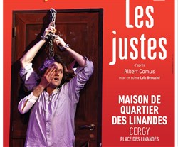 Affiche de Les Justes