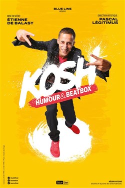 Affiche de Kosh