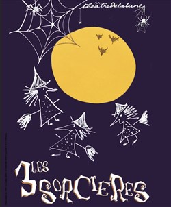 Affiche de Les 3 sorcières