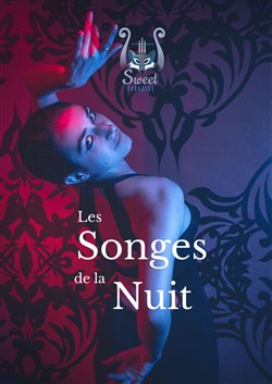 Affiche de Les songes de la nuit
