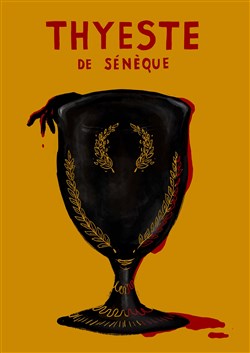 Affiche de Thyeste