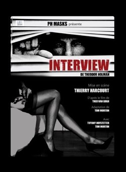 Affiche de Interview
