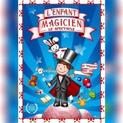 Affiche de L'enfant magicien