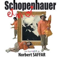 Affiche de Schopenhauer et moi
