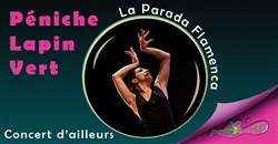Affiche de La Parada Flamenca