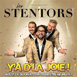 Affiche de Les Stentors