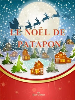 Affiche de Le noël de patapon
