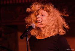 Affiche de De vous à moi : De Véronique Sanson à Joce Ballerat