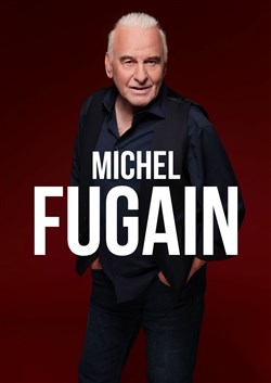Affiche de Michel Fugain