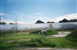 Affiche de Veiller sur le sommeil des villes