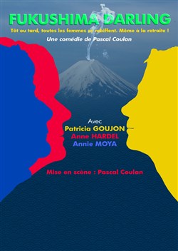 Affiche de Fukushima Darling