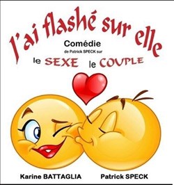 Affiche de J'ai flashé sur elle