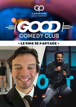 Affiche de Alexis Tramoni / Alexandre Kominek
