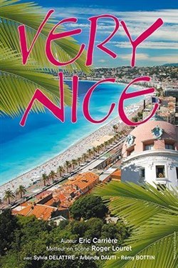 Affiche de Very Nice