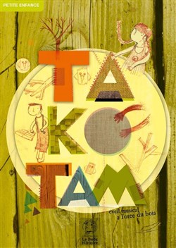 Affiche de Takotam