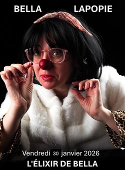 Affiche de L'élixir de Bella