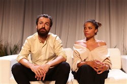 Affiche de Ring : Variations du couple