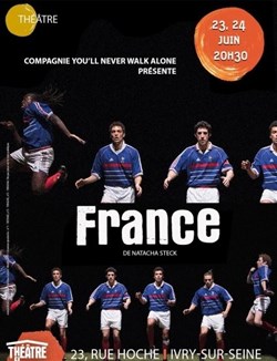 Affiche de France