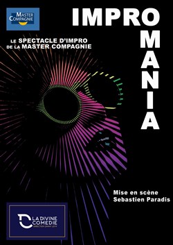 Affiche de Impromania