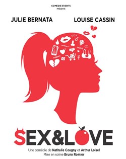 Affiche de Sex&Love.com
