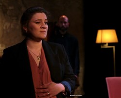 Affiche de Les enfants du diable