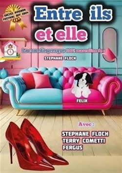 Affiche de Entre ils et elle