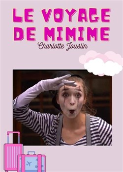 Affiche de Le voyage de Mimime